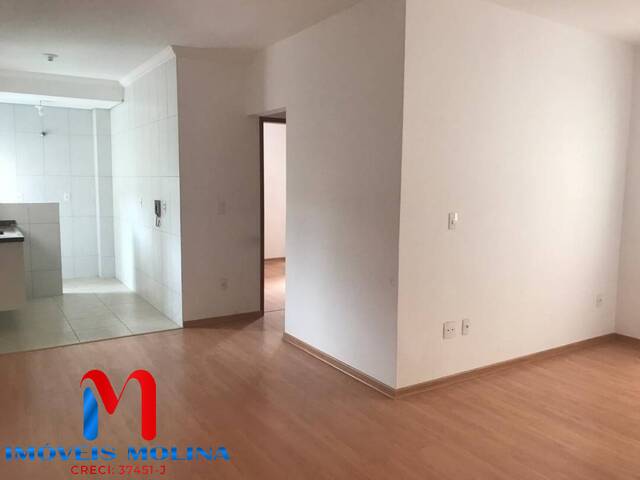 #11110 - Apartamento para Venda em São Caetano do Sul - SP - 2