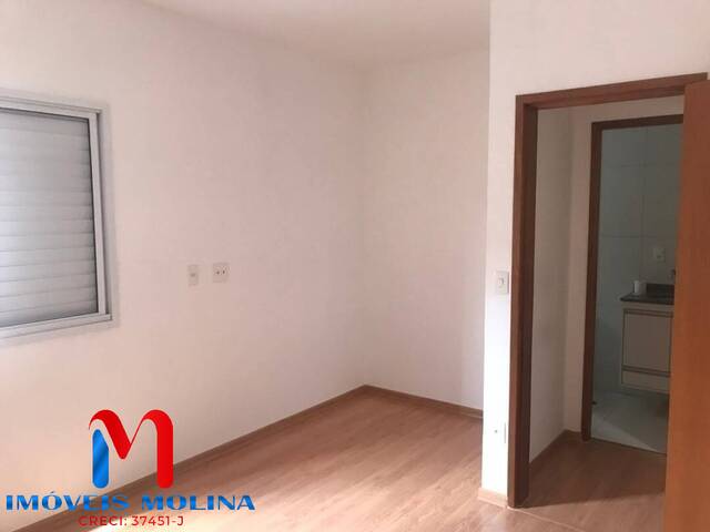 #11110 - Apartamento para Venda em São Caetano do Sul - SP - 3