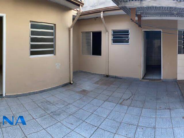 #11129 - Casa para Locação em São Caetano do Sul - SP - 1