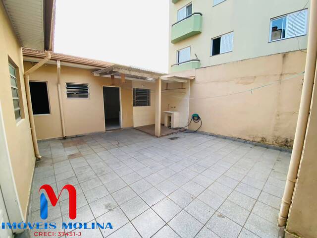 #11129 - Casa para Locação em São Caetano do Sul - SP - 3