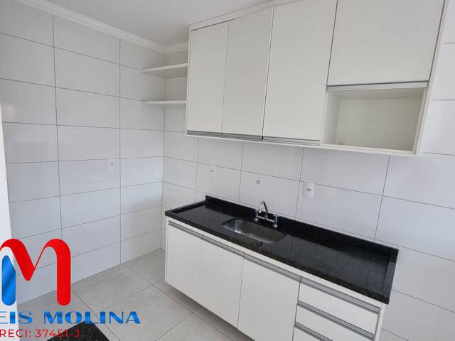 #11180 - Apartamento para Locação em São Caetano do Sul - SP - 3