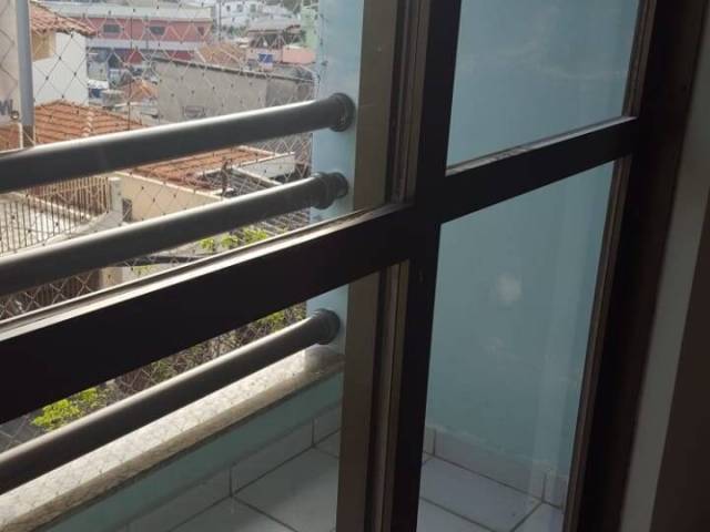 #11195 - Apartamento para Locação em São Caetano do Sul - SP - 2