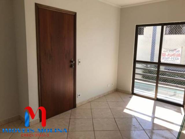 #11195 - Apartamento para Locação em São Caetano do Sul - SP - 1