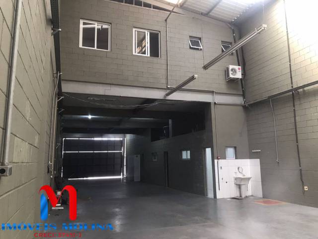 #11196 - Galpão para Locação em São Paulo - SP - 3