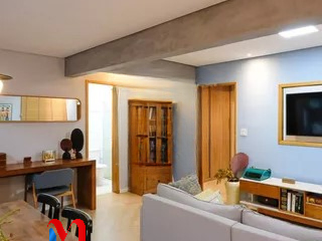 #11250 - Apartamento para Venda em São Caetano do Sul - SP - 2