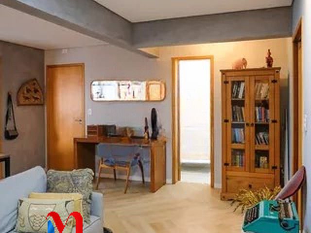 #11250 - Apartamento para Venda em São Caetano do Sul - SP - 3