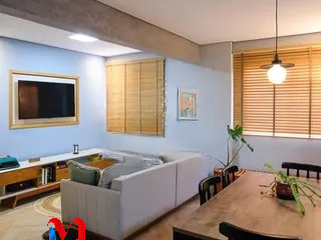 #11250 - Apartamento para Venda em São Caetano do Sul - SP - 1