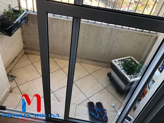 #11251 - Apartamento para Locação em Santo André - SP - 2