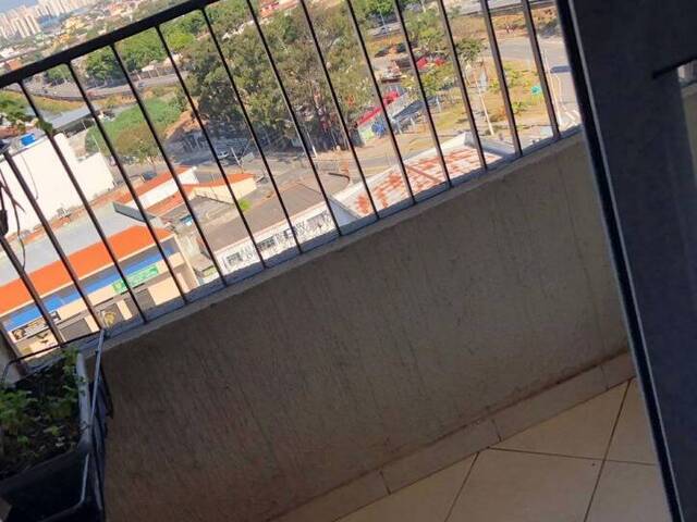 #11251 - Apartamento para Locação em Santo André - SP - 3