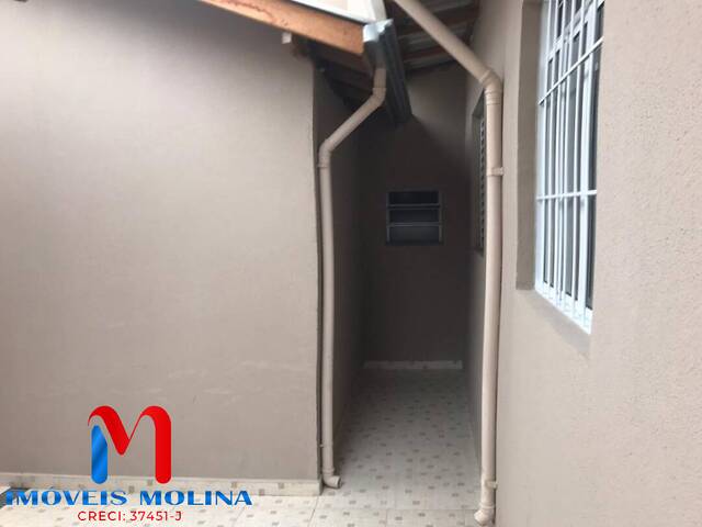 #11255 - Casa para Locação em São Caetano do Sul - SP - 3