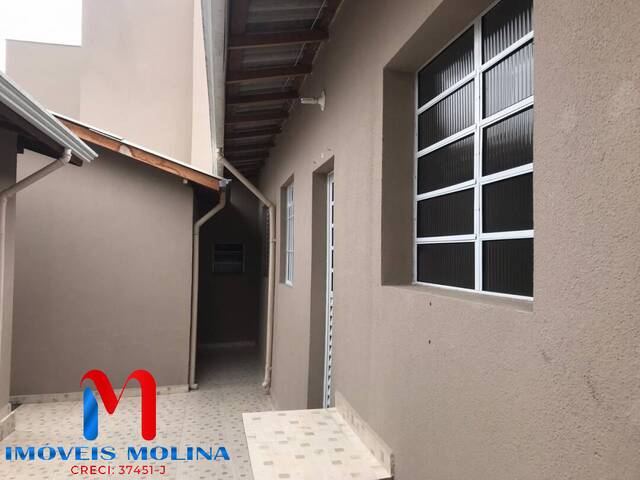 #11255 - Casa para Locação em São Caetano do Sul - SP - 2