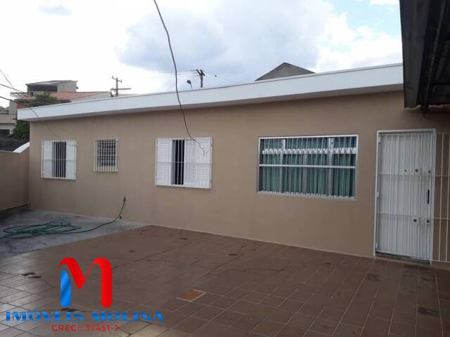 Casa para Locação em São Caetano do Sul - 2