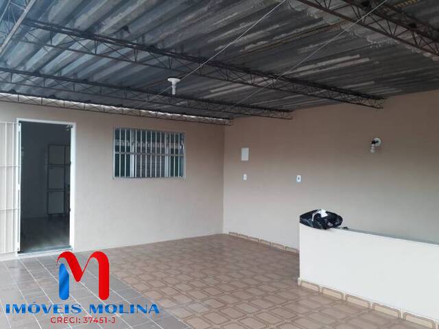 Casa para Locação em São Caetano do Sul - 3