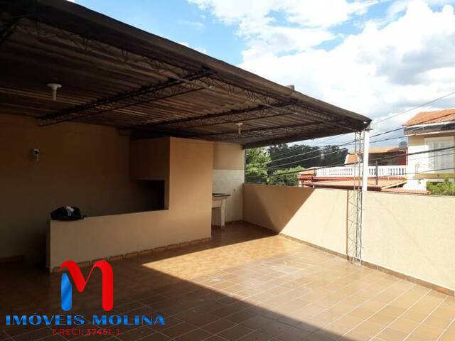 Casa para Locação em São Caetano do Sul - 5