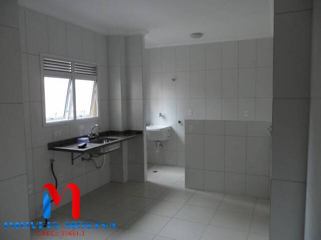 Apartamento para Locação em São Caetano do Sul - 4