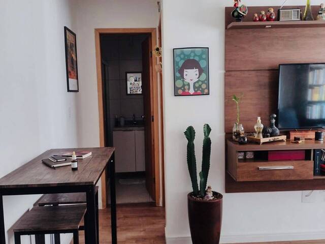 #11719 - Apartamento para Locação em São Caetano do Sul - SP - 2