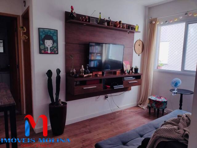 #11719 - Apartamento para Locação em São Caetano do Sul - SP - 1