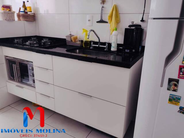 Apartamento para Locação em São Caetano do Sul - 5