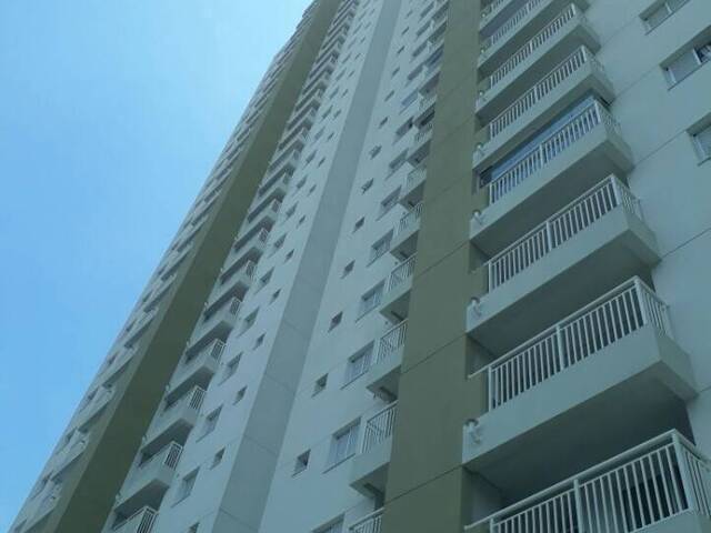 #11748 - Apartamento para Locação em Santo André - SP - 1