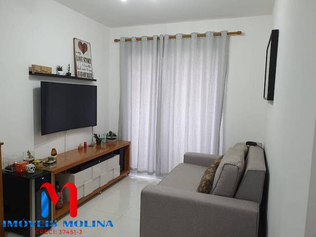 Apartamento para Locação em Santo André - 4