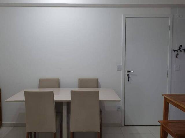 Apartamento para Locação em Santo André - 5