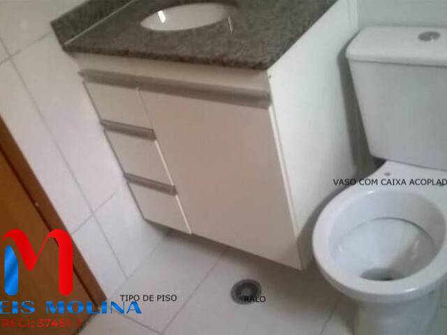 Apartamento para Locação em São Caetano do Sul - 4