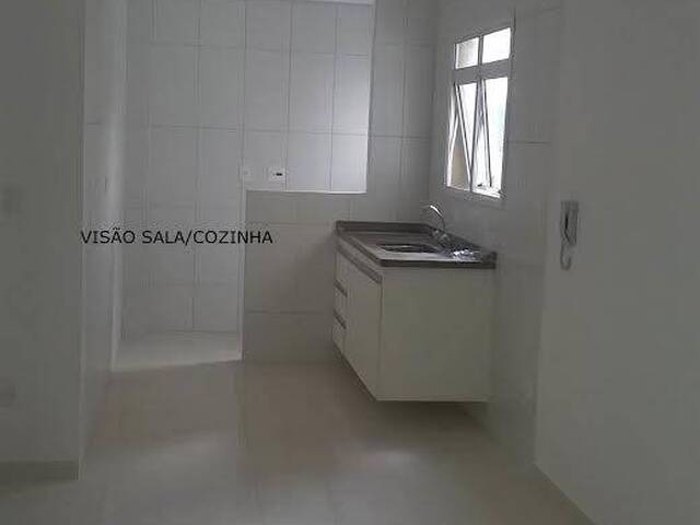#11767 - Apartamento para Locação em São Caetano do Sul - SP - 1