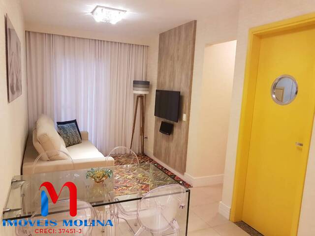 #11811 - Apartamento para Venda em São Caetano do Sul - SP - 1