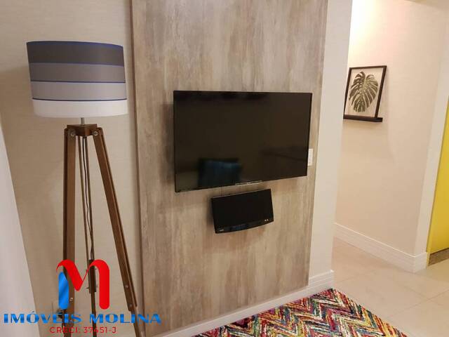 #11811 - Apartamento para Venda em São Caetano do Sul - SP - 3