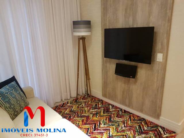Apartamento para Venda em São Caetano do Sul - 4