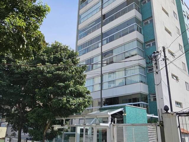 #11889 - Apartamento para Locação em São Caetano do Sul - SP - 1