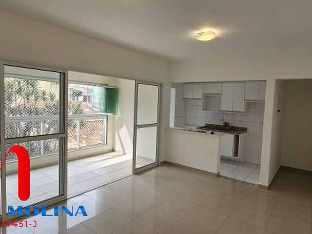 Apartamento para Locação em São Caetano do Sul - 4