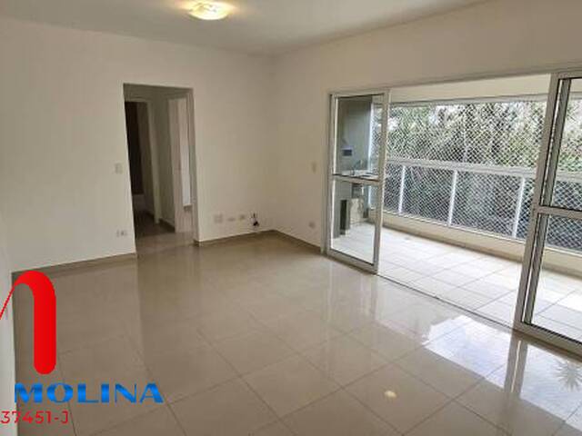 Apartamento para Locação em São Caetano do Sul - 5