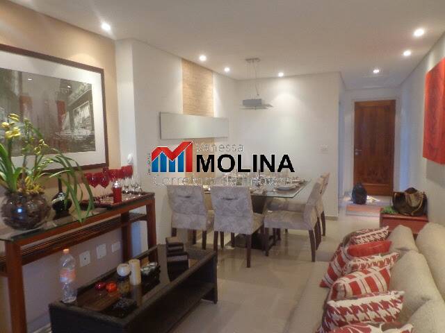 Apartamento para Locação em Santo André - 1