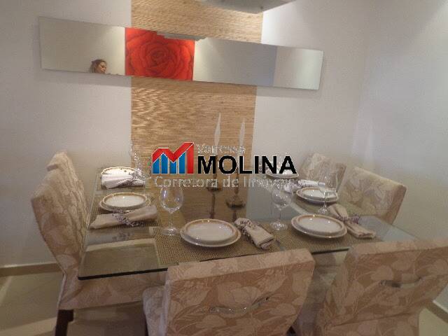 Apartamento para Locação em Santo André - 2