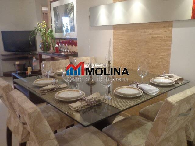 Apartamento para Locação em Santo André - 3