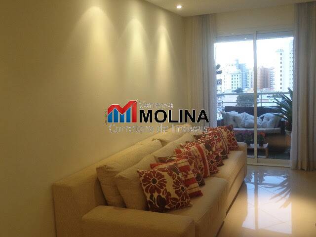 Apartamento para Locação em Santo André - 4