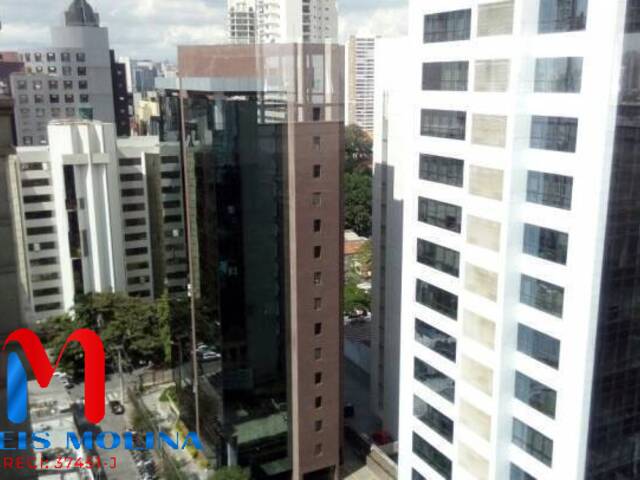 #92103 - Sala para Locação em São Paulo - SP - 3