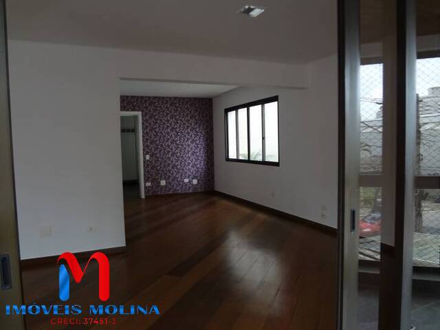 #92208 - Apartamento para Venda em São Bernardo do Campo - SP - 3