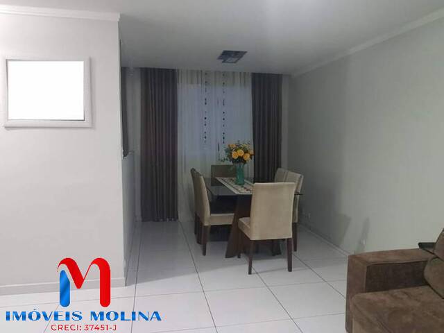 #92531 - Apartamento para Venda em São Paulo - SP - 2