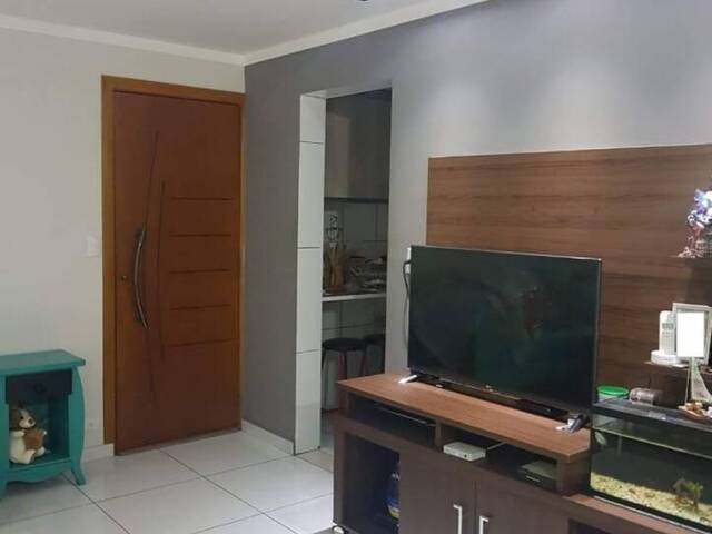 #92531 - Apartamento para Venda em São Paulo - SP - 1