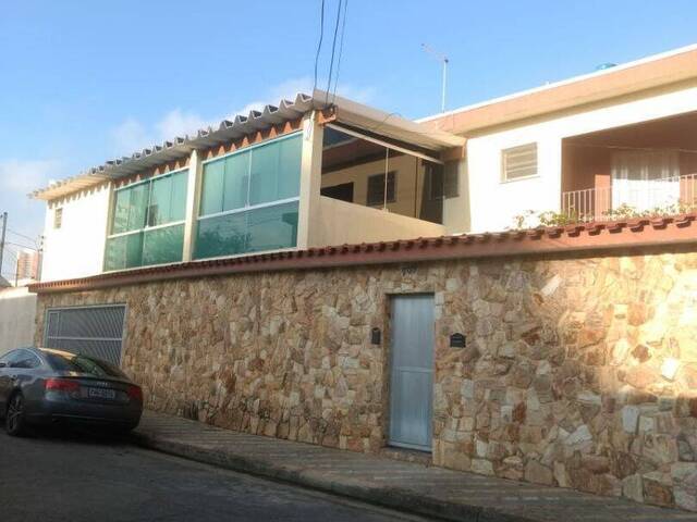 #92890 - Casa para Venda em Santo André - SP - 1