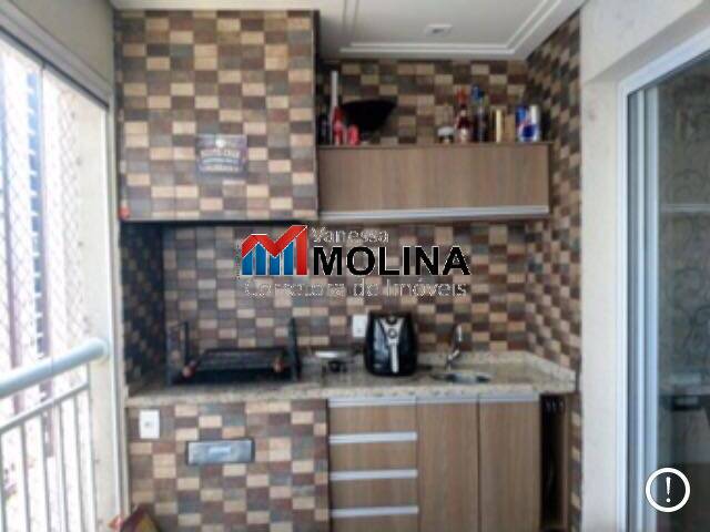 Apartamento para Venda em São Caetano do Sul - 1