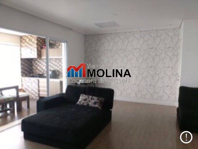 Apartamento para Venda em São Caetano do Sul - 3