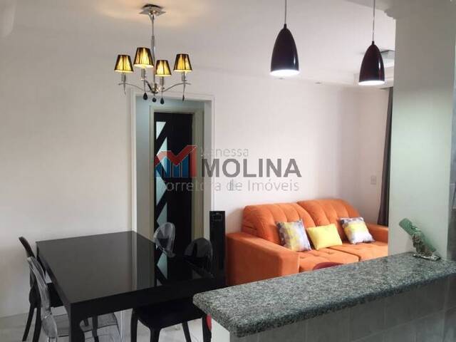 Apartamento para Locação em São Bernardo do Campo - 1