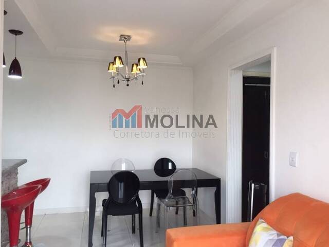 Apartamento para Locação em São Bernardo do Campo - 2