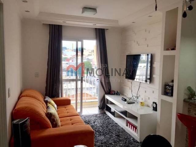 Apartamento para Locação em São Bernardo do Campo - 3