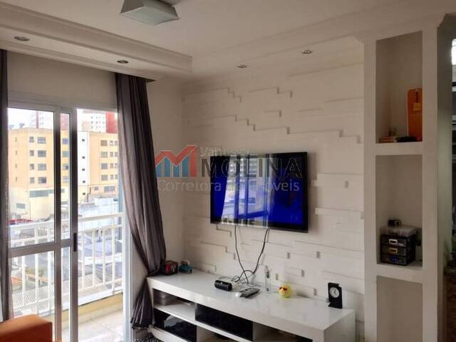 Apartamento para Locação em São Bernardo do Campo - 4