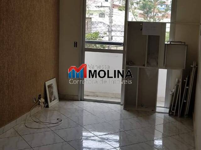 Apartamento para Venda em São Paulo - 1