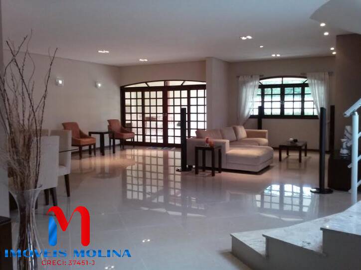 Casa, 3 quartos, 405 m² - Foto 2